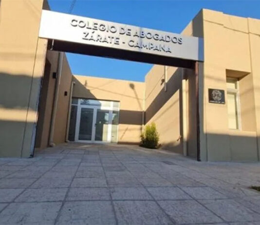 Cómo se pide: El CAZC rechaza informaciones falsas que intentan instalar la “industria del juicio”