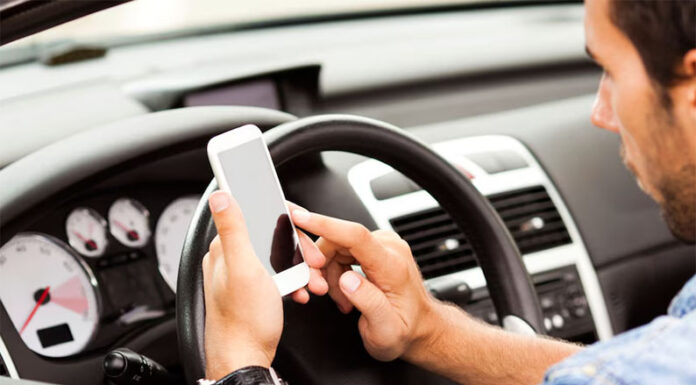 Las 5 multas por infracciones de tránsito más cometidas en Argentina