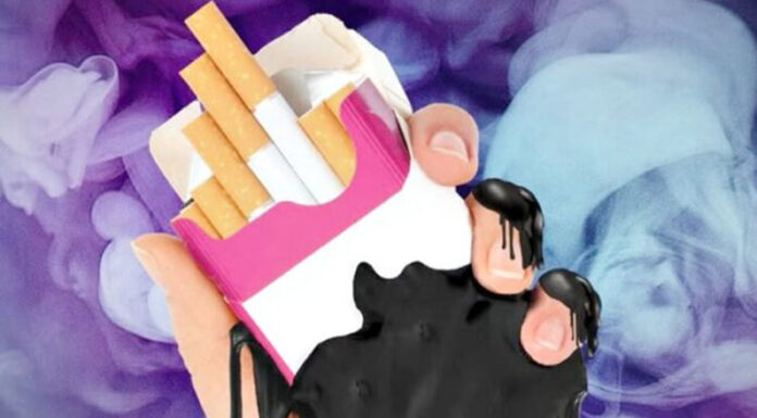 La OMS pide medidas urgentes para prohibir los productos de tabaco y nicotina con saborizantes