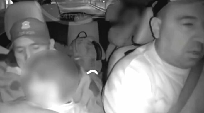 En Zárate, por intervención de fuerzas de seguridad se logra salvar la vida de un menor en situación crítica