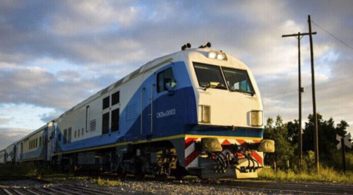 Trenes Argentinos: salen a la venta los pasajes para los servicios de larga distancia que siguen funcionando
