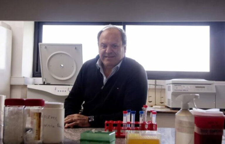 Alergia a la leche de vaca: la UNLP desarrolla una vacuna para tratar la problemática alimentaria frecuente