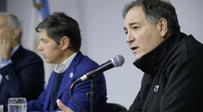 Seguridad: Provincia mejora el equipamiento policial sin grieta política