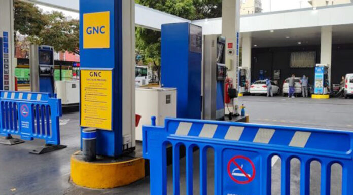 Crisis por el frío: extienden la suspensión en la venta de GNC por otras 24 horas