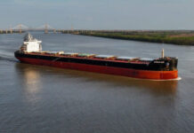 Fuerte respaldo de entidades empresarias al proceso de licitación de la Vía Navegable Troncal de la Hidrovía