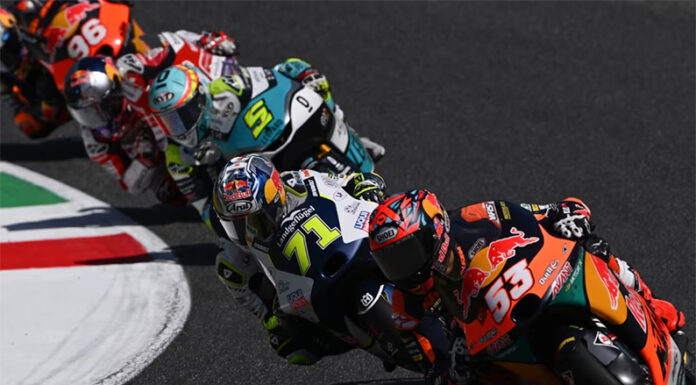 El Moto GP volverá a la Ciudad de Buenos Aires en 2027: el plan de obras en el autódromo que también apunta a la F1