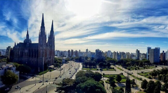 Vacaciones de invierno en La Plata: la capital bonaerense ofrece 600 actividades para disfrutar