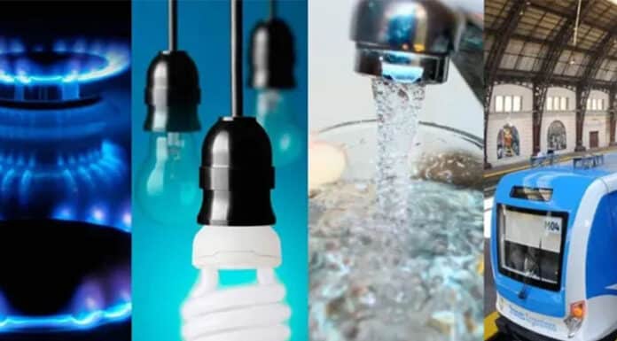 Otro golpe al bolsillo: todos los aumentos que se vienen en agosto