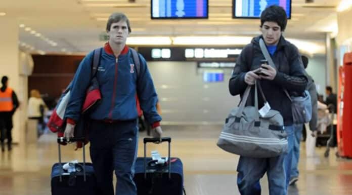 Fuga turística: en junio, los viajes de argentinos al exterior duplicaron el ingreso de visitantes