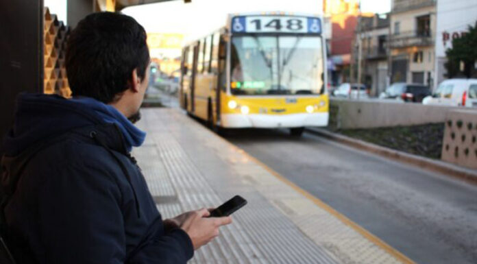 Suben el miércoles los colectivos en el AMBA: cuánto costará el boleto