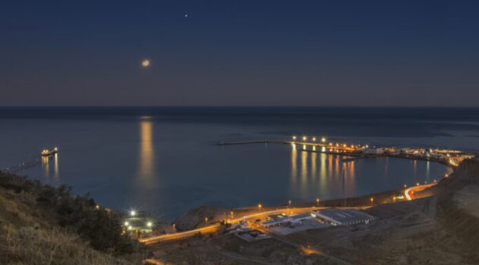 En Comodoro Rivadavia se dan cita la historia, la naturaleza y la aventura