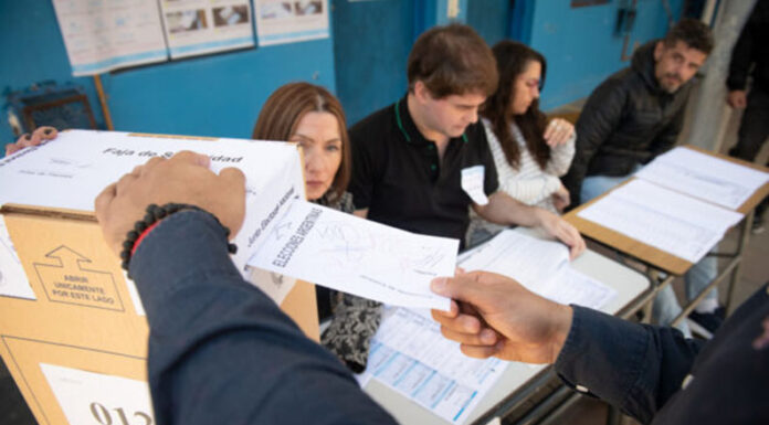 La Provincia definió cuánto cobrarán las autoridades de mesa el 7 de septiembre