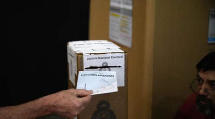 Simulacro, geolocalización y fuerzas federales: cómo se prepara la provincia para las elecciones