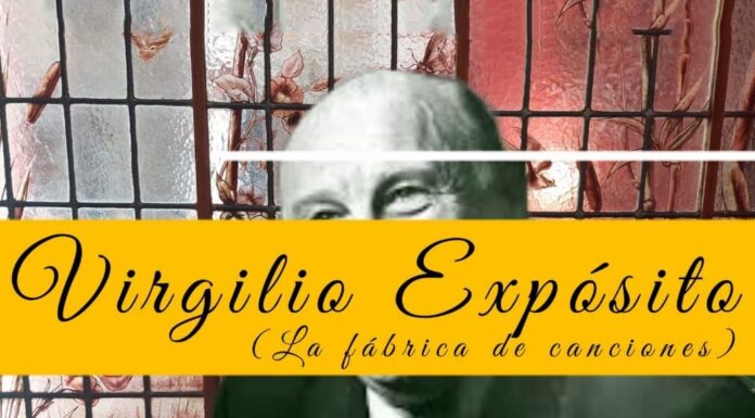 “Virgilio Expósito, la fábrica de canciones”: finalizó el documental que rescata la obra y el alma de un músico irrepetible