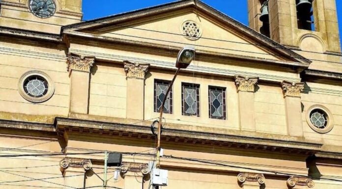 La grey católica celebra a su Patrona, en Zárate se conmemora el Día de la Virgen del Carmen