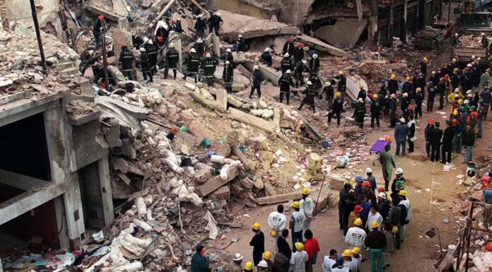 Vocaciones que resisten, memorias que persisten: efemérides que cruzan fronteras y se anclan en Zárate