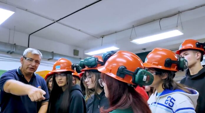 En Zárate, Nucleoeléctrica concluye el primer semestre y refuerza su programa de formación en Seguridad 360°