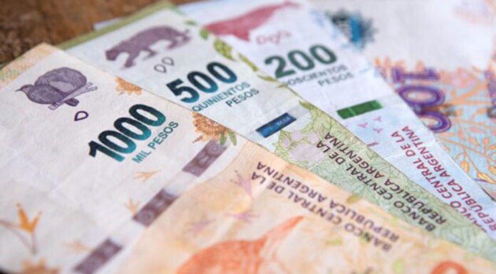 López Murphy propuso por ley cambiar el peso por una nueva moneda