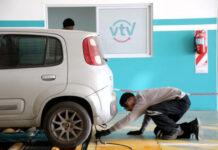 VTV en agosto: qué patentes deben realizarla este mes y qué multas pueden recibir por circular con el trámite vencido