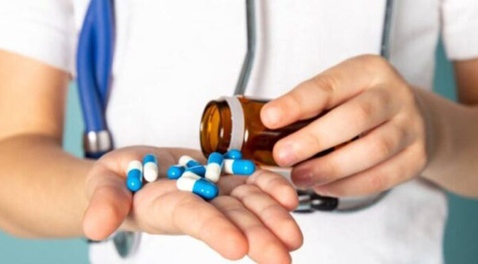 Resfrío, congestión, tos: especialistas advierten sobre el uso innecesario de antibióticos para tratar los virus del invierno