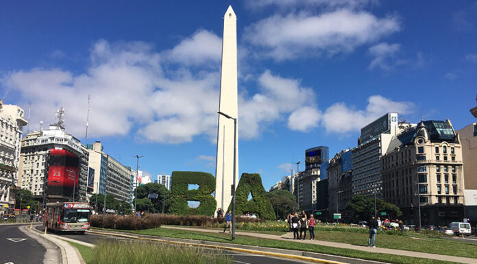 Más de medio millón de turistas disfrutaron de la Ciudad de Buenos Aires en vacaciones de invierno
