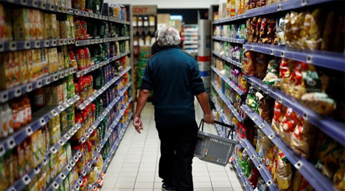 Tras la suba del dólar, cuáles fueron los alimentos que más aumentaron en la primera semana de agosto