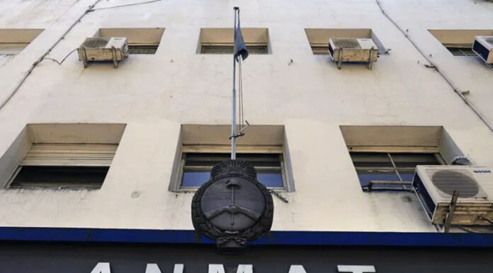 La ANMAT prohibió el uso y la venta de comprimidos para bajar de peso