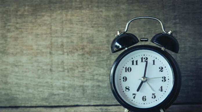 La Cámara de Diputados aprobó un proyecto para que el país cambie el huso horario en invierno