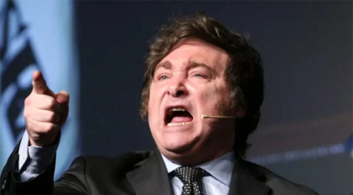 Milei vetó las leyes de aumento a jubilados y emergencia en discapacidad