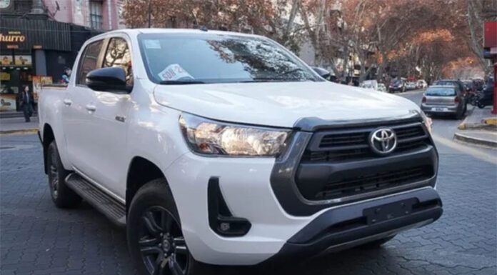 Provincia implementará una “alternativa para identificar los vehículos” ante la falta de chapas patente