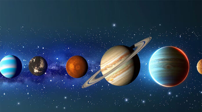 Alineación de planetas en agosto 2025: cuándo es y qué podrá verse en Argentina