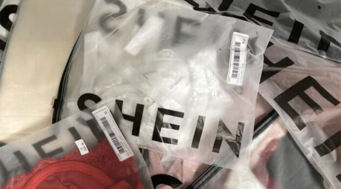 El boom de sitios como Shein complica el saldo comercial con China
