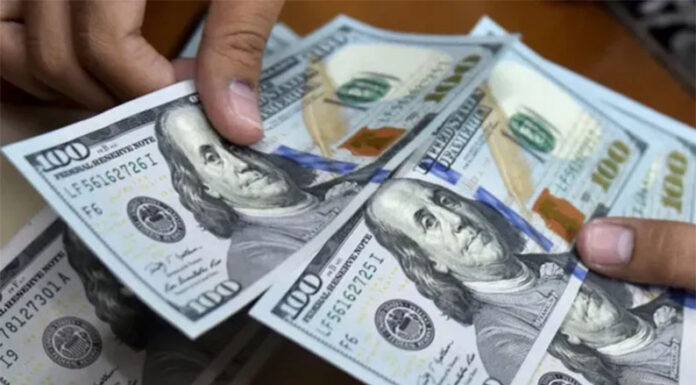 Tensión en los mercados: se dispara el riesgo país, con dólar alto pero estable