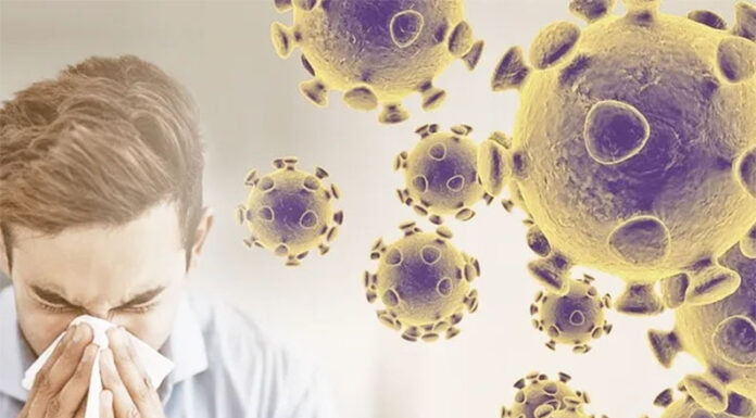 Covid “Frankenstein”: ¿cuál es el síntoma que determina la presencia de la nueva variante del virus?