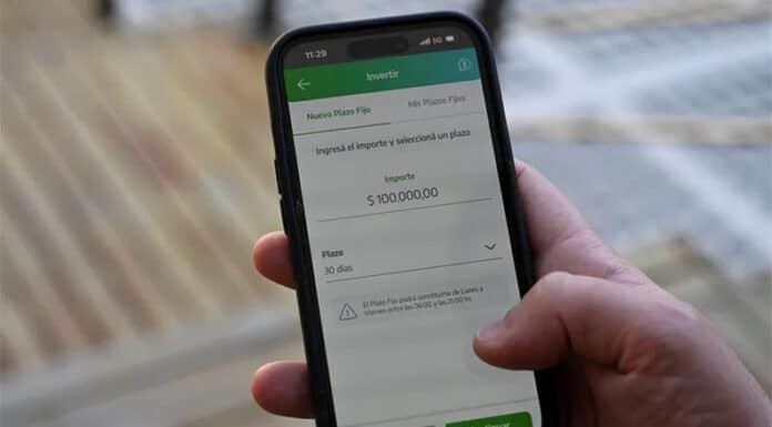 Cuenta DNI subió la tasa y sus plazos fijos son furor: ¿cuánto paga?