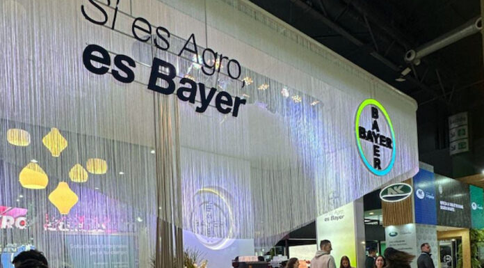 Desde Zárate, informa Bayer en estará en Aapresid 2025 con innovación, genética y carbono para una agricultura regenerativa