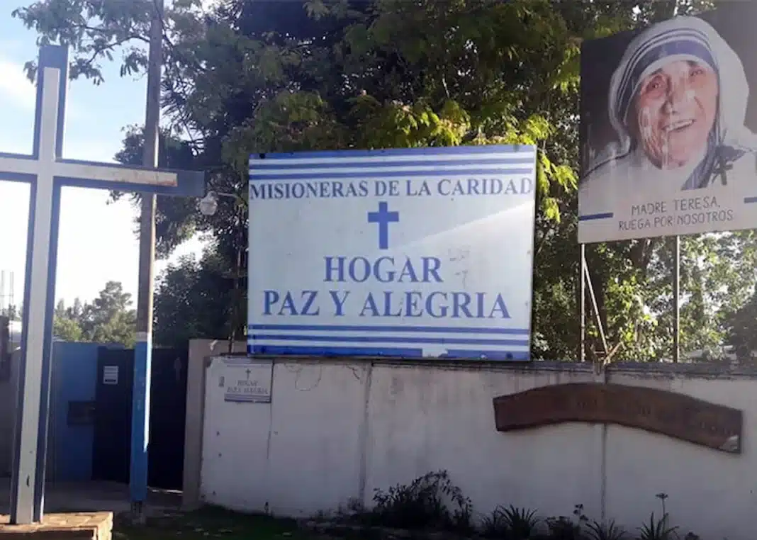 misioneras caridad 1