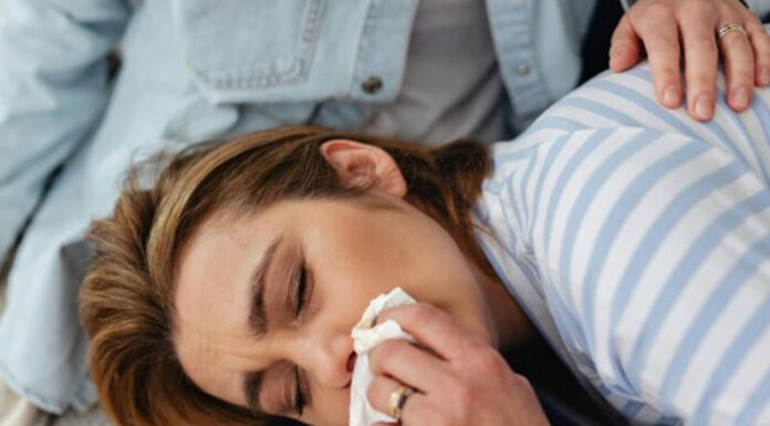 Lanzan una nueva prueba de autodiagnóstico para Covid-19 y gripe A y B