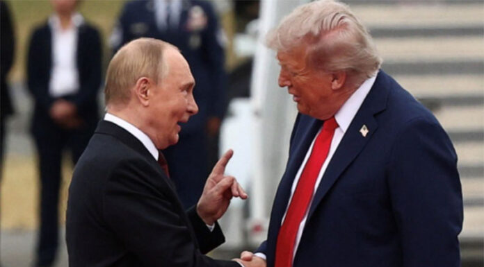 Cumbre entre Putin y Trump: primer acercamiento hacia un acuerdo para alcanzar la paz en Ucrania