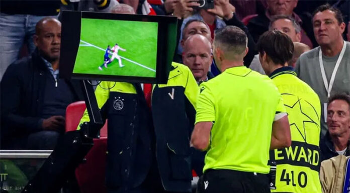 El radical cambio del VAR que probará la FIFA en el Mundial Sub 20