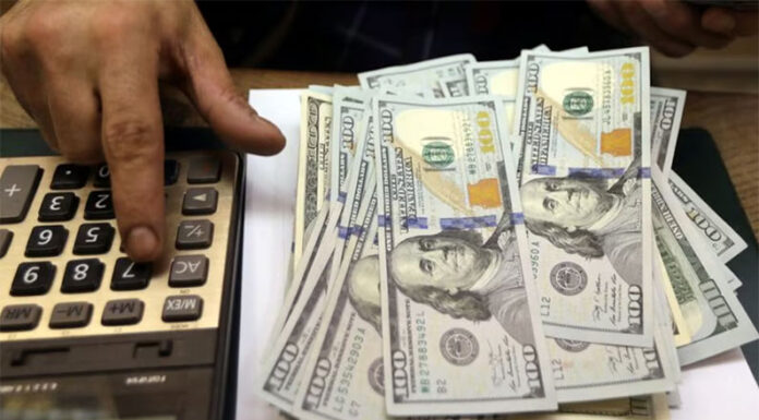 Dólar: qué es la flotación entre bandas y qué cambia con las últimas medidas del Gobierno