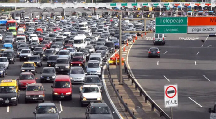 Autos usados en Argentina: la antigüedad del parque automotor y su impacto en la compra y venta