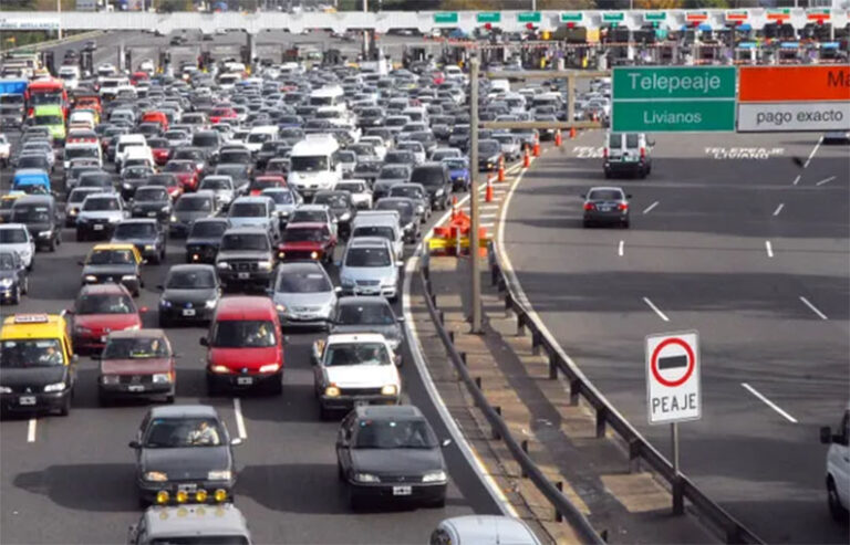 Autos usados en Argentina: la antigüedad del parque automotor y su impacto en la compra y venta
