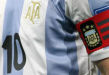 La TV Pública transmitirá todos los partidos de la Selección Argentina en el Mundial 2026