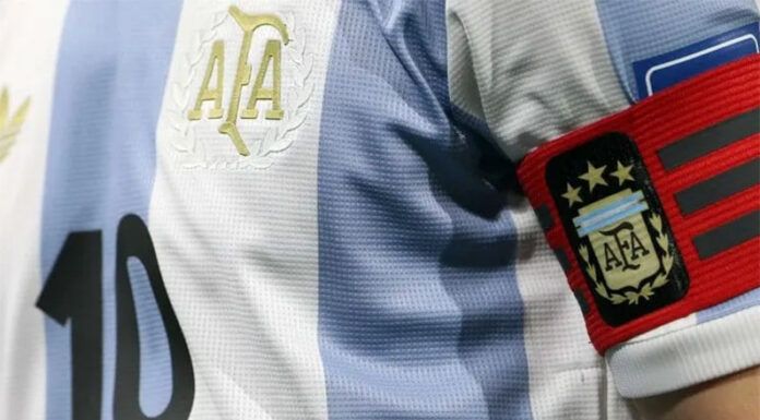 La TV Pública transmitirá todos los partidos de la Selección Argentina en el Mundial 2026