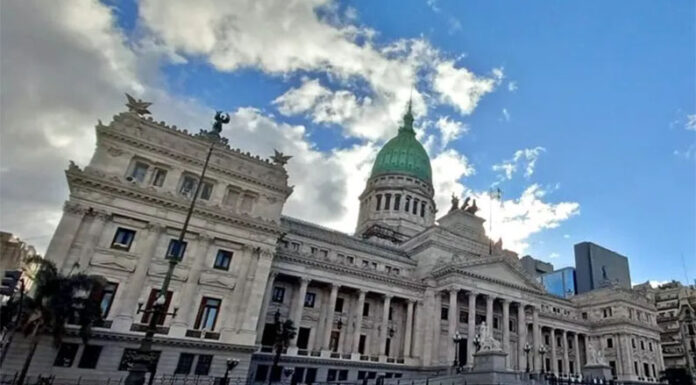 Elecciones 2025: qué se vota el 26 de octubre y qué eligen los bonaerenses