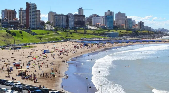 La Costa Atlántica define sus tarifas: así estarán los alquileres en el verano