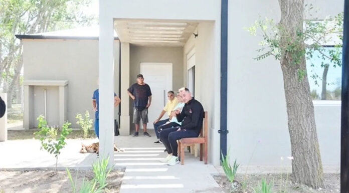 La revista The Lancet destacó el trabajo en salud mental de la Provincia