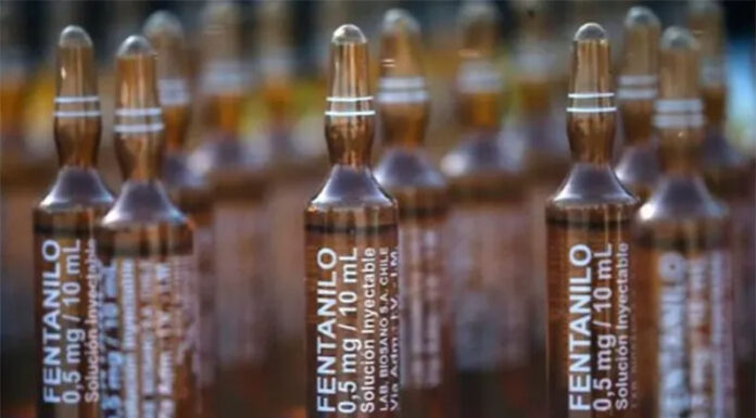 La Cámara de Diputados creó una comisión especial para investigar las muertes por el fentanilo contaminado