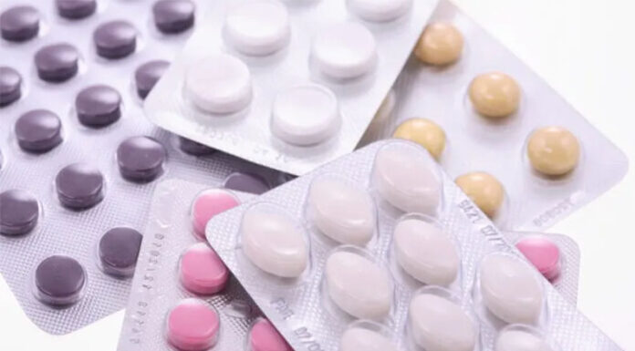 Clausuran un laboratorio que producía ibuprofeno, paracetamol y antibióticos